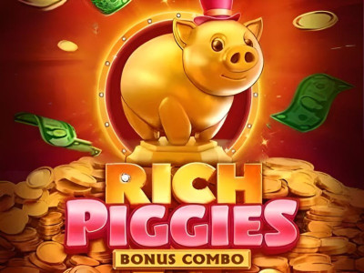 Rich Piggies Bonus Combo