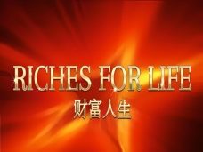 Riches For Life