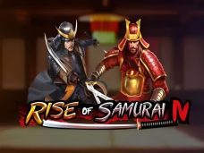 Rise of Samurai IV