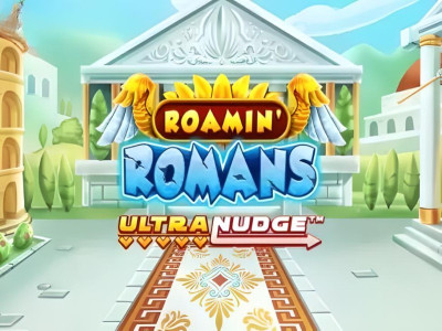 Roamin Romans UltraNudge