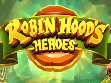 Robin Hood’s Heroes