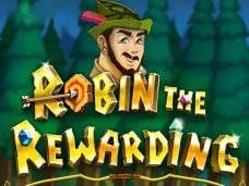 Robin The Rewarding
