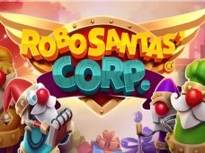 Robo Santas Corp