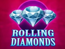 Rolling Diamonds