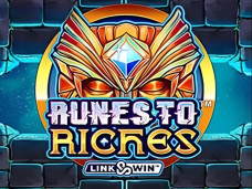 Runes to Riches