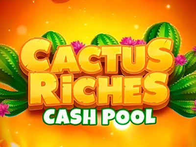 Cactus Riches