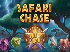 Safari Chase Hit \’n\’ Roll