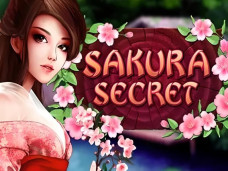 Sakura Secret
