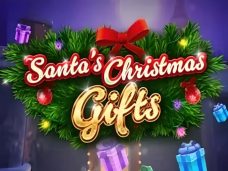 Santa’s Christmas Gifts