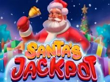 SantaS Jackpot