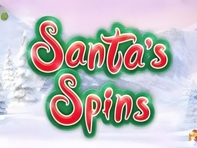 Santa’s Spins
