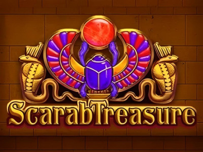 Scarab Treasure
