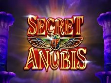 Secret of Anubis Doublemax