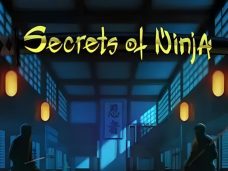Secrets of Ninja
