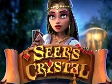 Seer’s Crystal