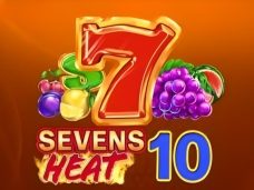 Sevens Heat 10