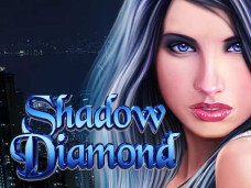 Shadow Diamond Slot by Bally