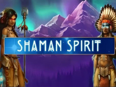 Shaman Spirit