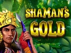 Shaman’s Gold