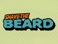 Shave The Beard