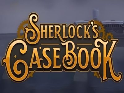 Sherlock’s Casebook