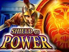 Shield of Power