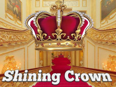 Shining Crown EGT Slot Online