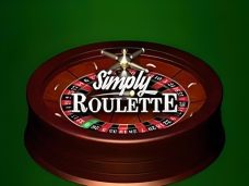 Simply Roulette