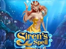 Siren’s Spell