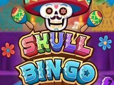 Skull Bingo