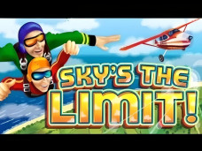 Sky’s the Limit