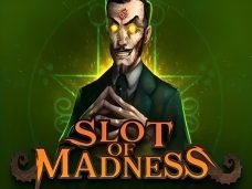Slot Of Madness