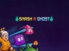 Smash A Ghost