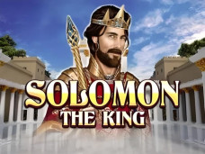 Solomon The King