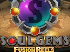 Soul Gems Fusion Reels