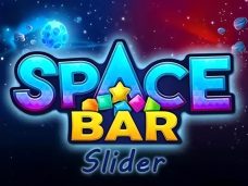Space Bar Slider