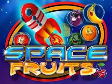 Space Fruits