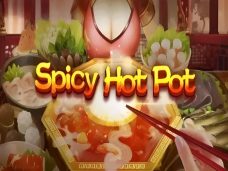 Spicy Hot Pot