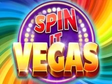 Spin It Vegas