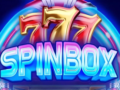 Spinbox