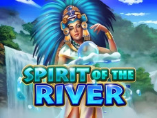 Spirit Of The River