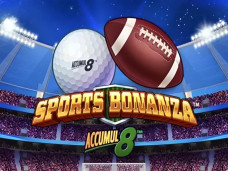 Sports Bonanza Accumul8