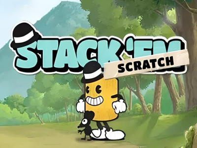 Stack’em Scratch