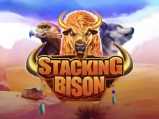 Stacking Bison