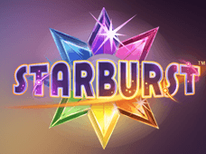 Get 25 Free Spins For Starburst Online Slot in Thrills Online Casino