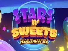 Stars n’ Sweets Hold and Win