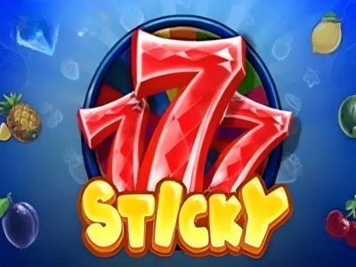 Sticky 777