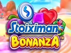 Stoiximan Bonanza