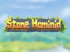 Stone Hominid