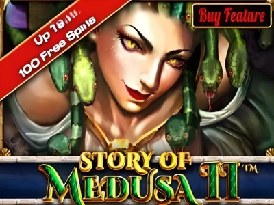 Story of Medusa II
